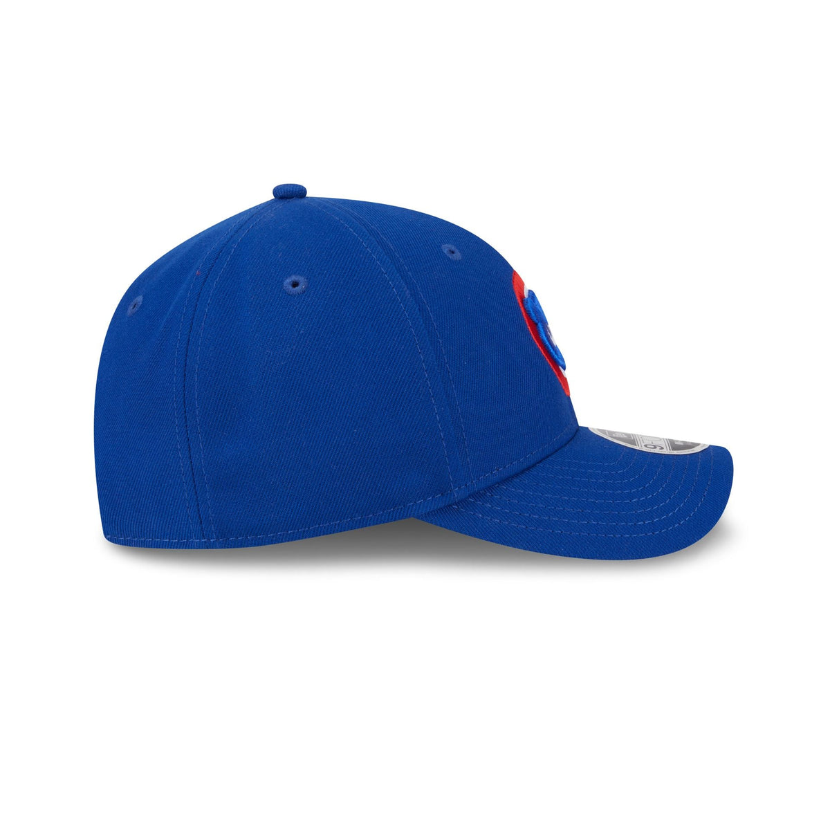 Chicago Cubs 1979 Authentic Collection 9FORTY M-Crown Snapback Hat