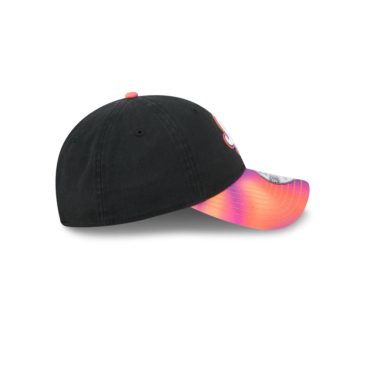 San Francisco Giants City Connect 9TWENTY Adjustable Hat