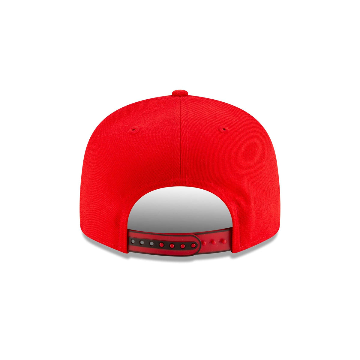 Houston Rockets 2025 Tip-Off Split Panel 9FIFTY Snapback Hat
