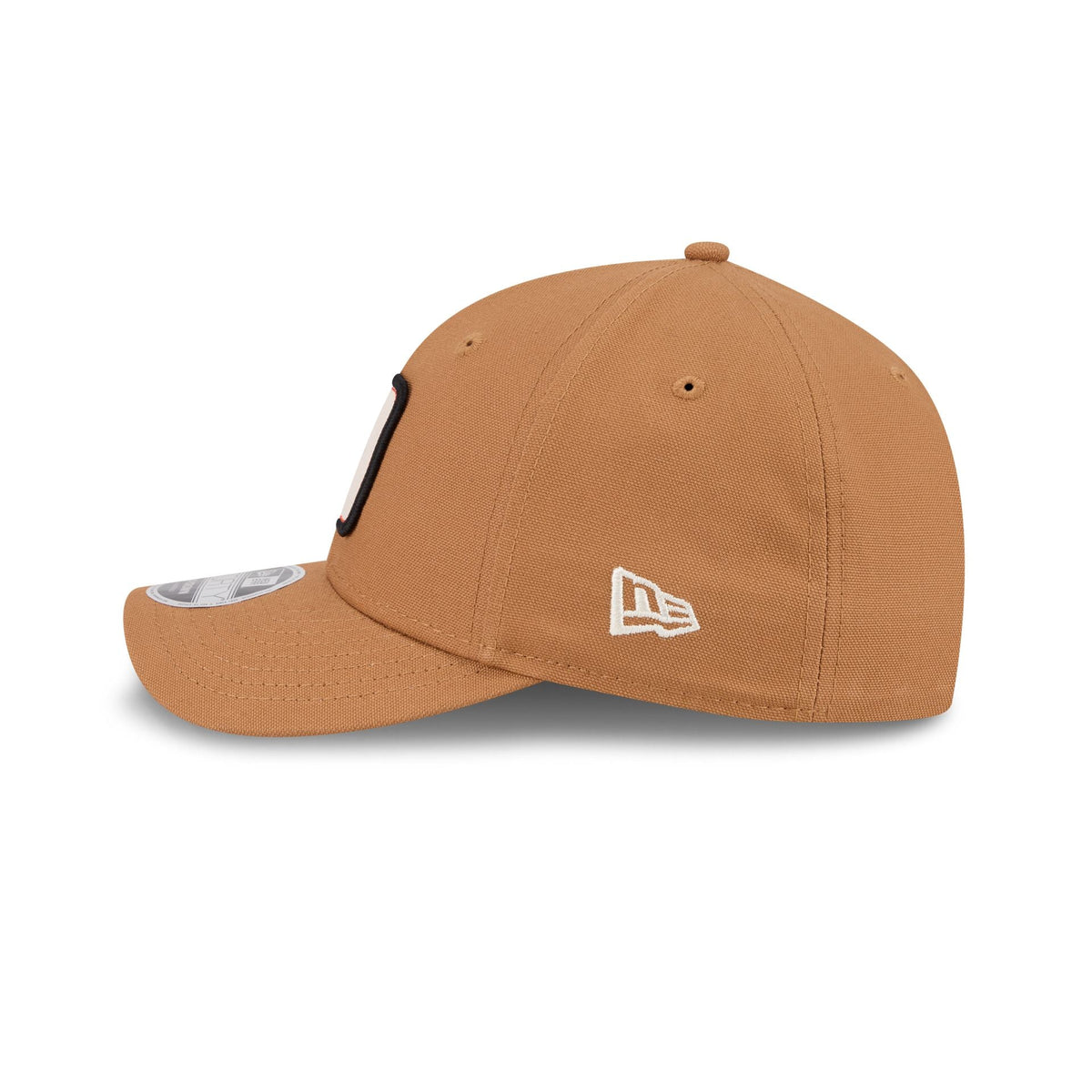 San Francisco Giants Bronze 9FORTY M-Crown Adjustable Hat